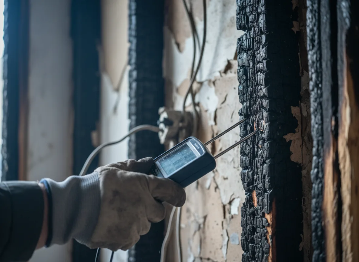 Fire Damage Restoration Hays, KS FAQs